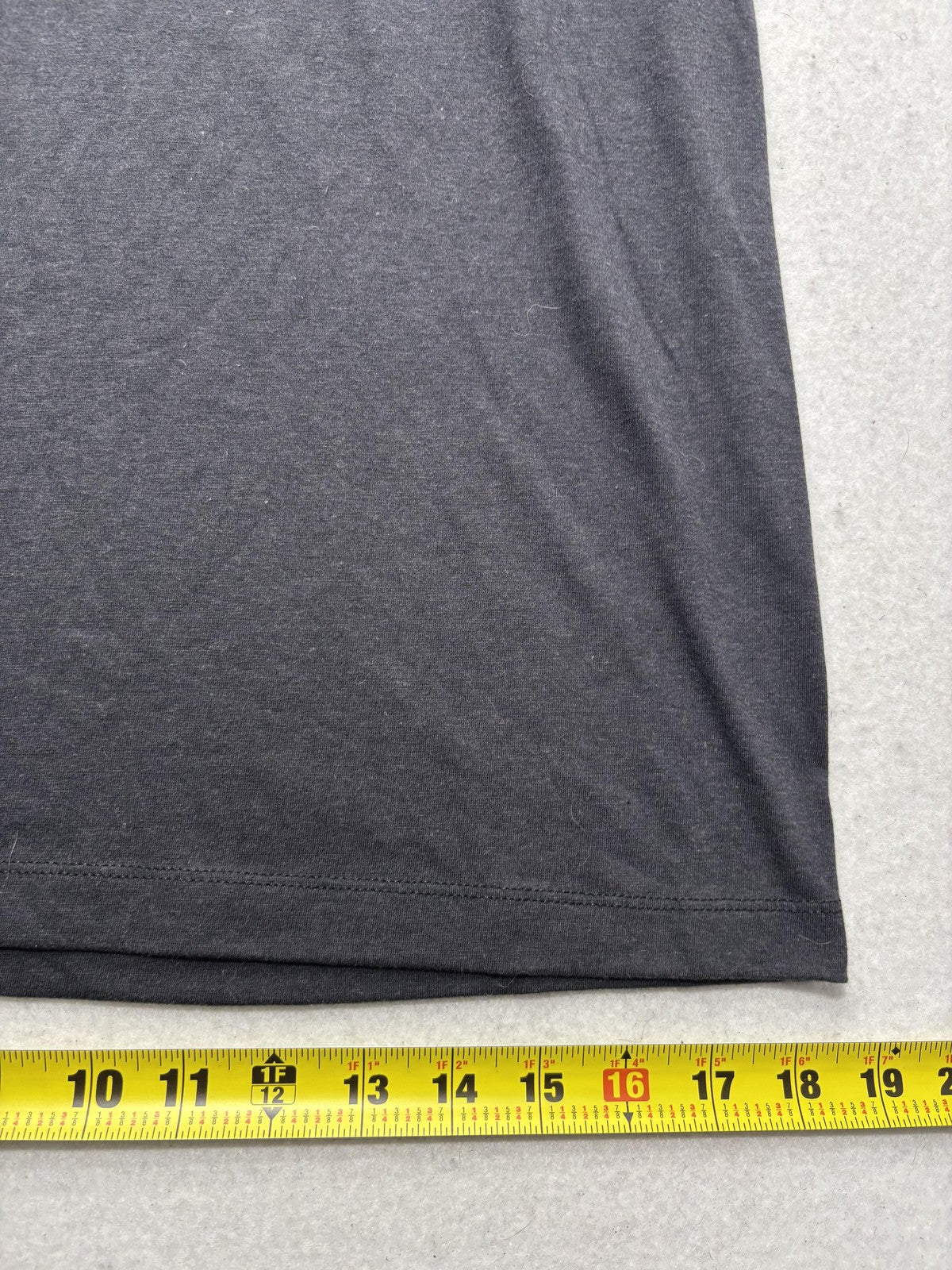 Nike Shirt Mens Small Gray BSBL Baseball Graphic Tee Short Sleeve Swoosh Logo