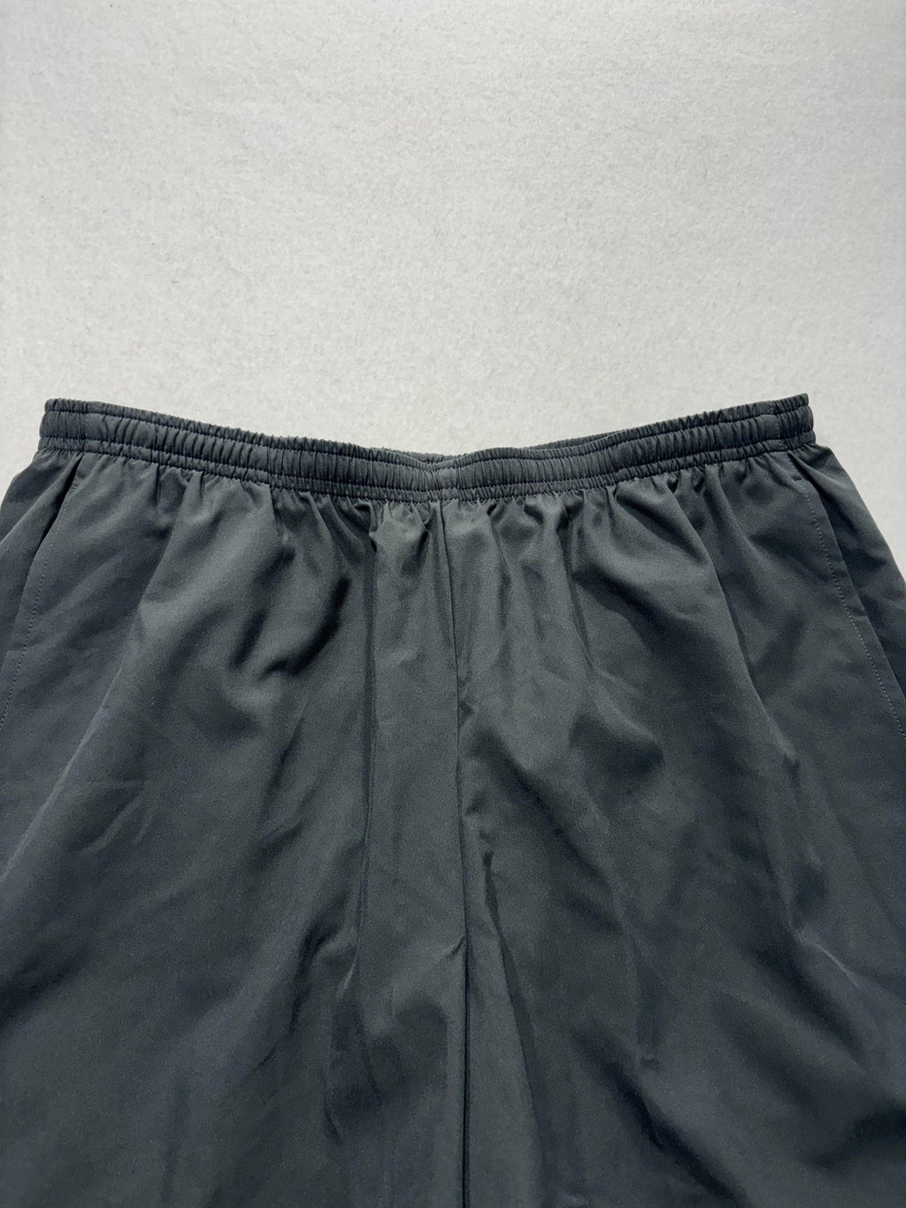 Nike Shorts Mens Large Gray Dri-FIT 7" Inseam Running Quick Dry Lightweight