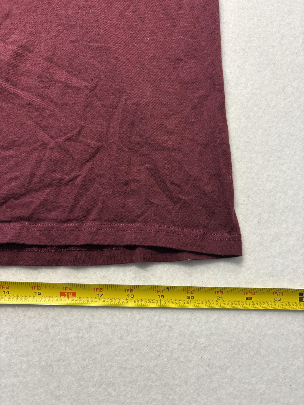 Columbia Shirt Mens XL Red Texas Graphic Tee Short Sleeve Cotton Outdoor