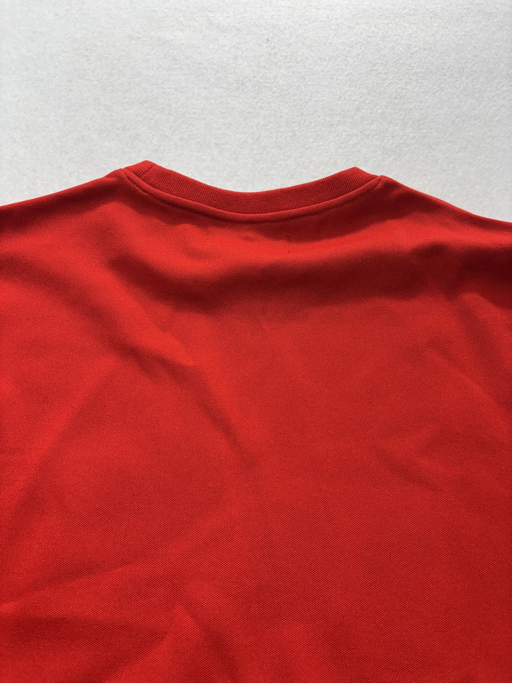 AKOO Sweatshirt Mens Large Red Fox Embroidered Pullover Kangaroo Pocket Logo