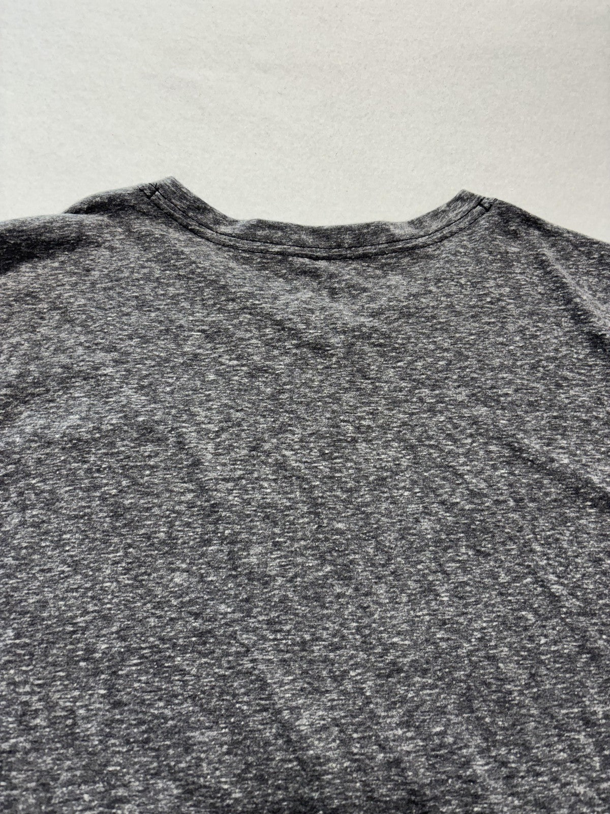 Columbia Omni-Wick Shirt Mens XL Gray Palmetto Pines Long Sleeve Tee Lightweight