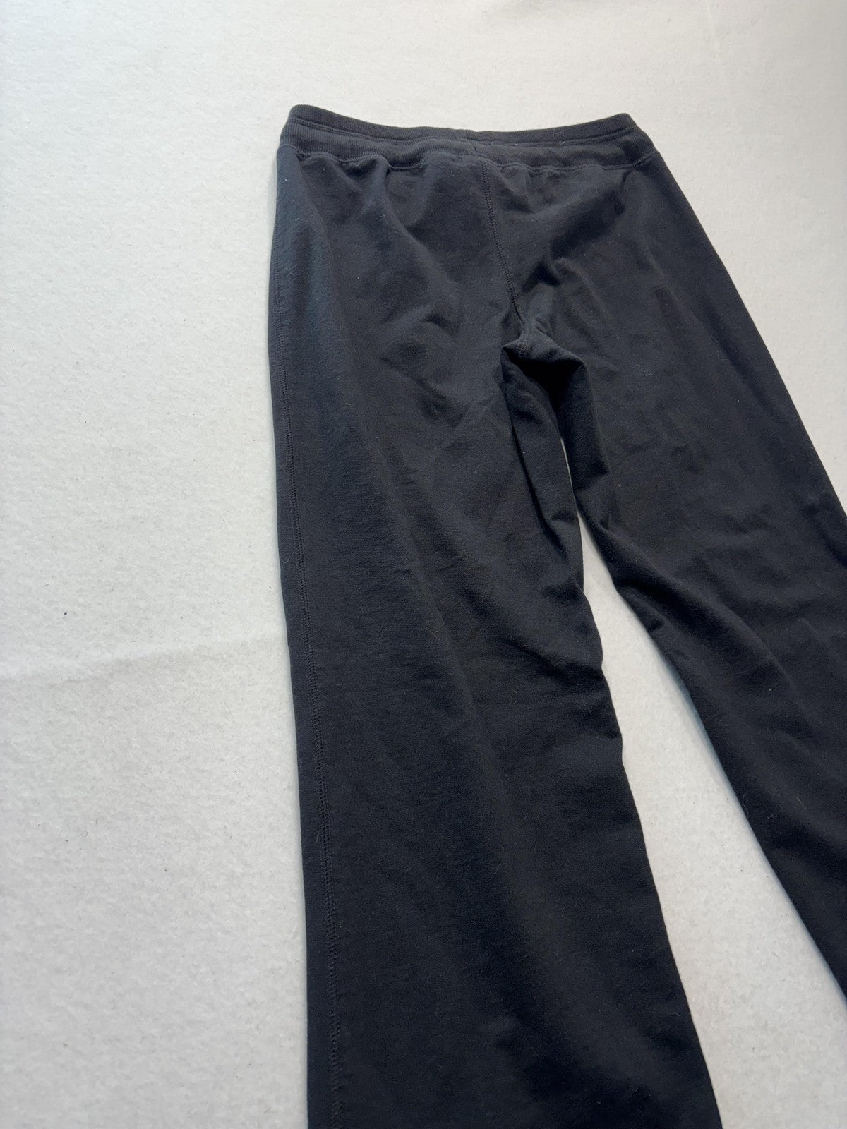 C9 By Champion Sweatpants Womens XS Black Bootcut Drawstring Jersey Lounge
