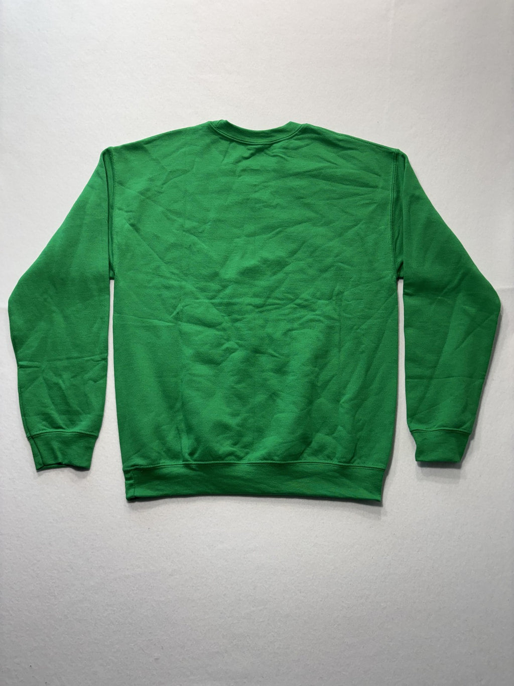Dallas Stars Sweatshirt Mens Medium Green NHL Hockey Crewneck American Needle