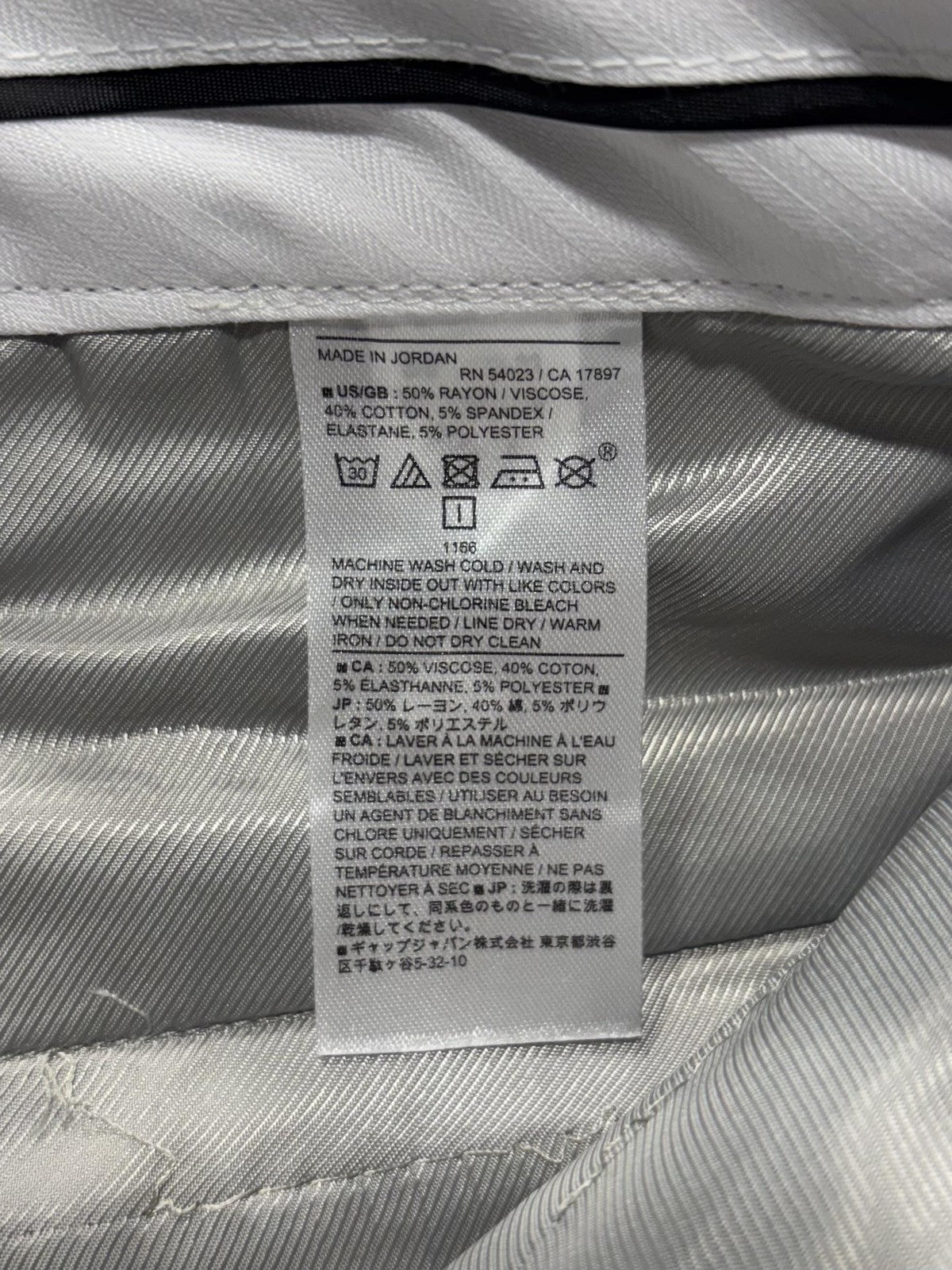 Banana Republic Dress Pants Womens 6 Gray High Rise Sloan Slim Stretch Twill