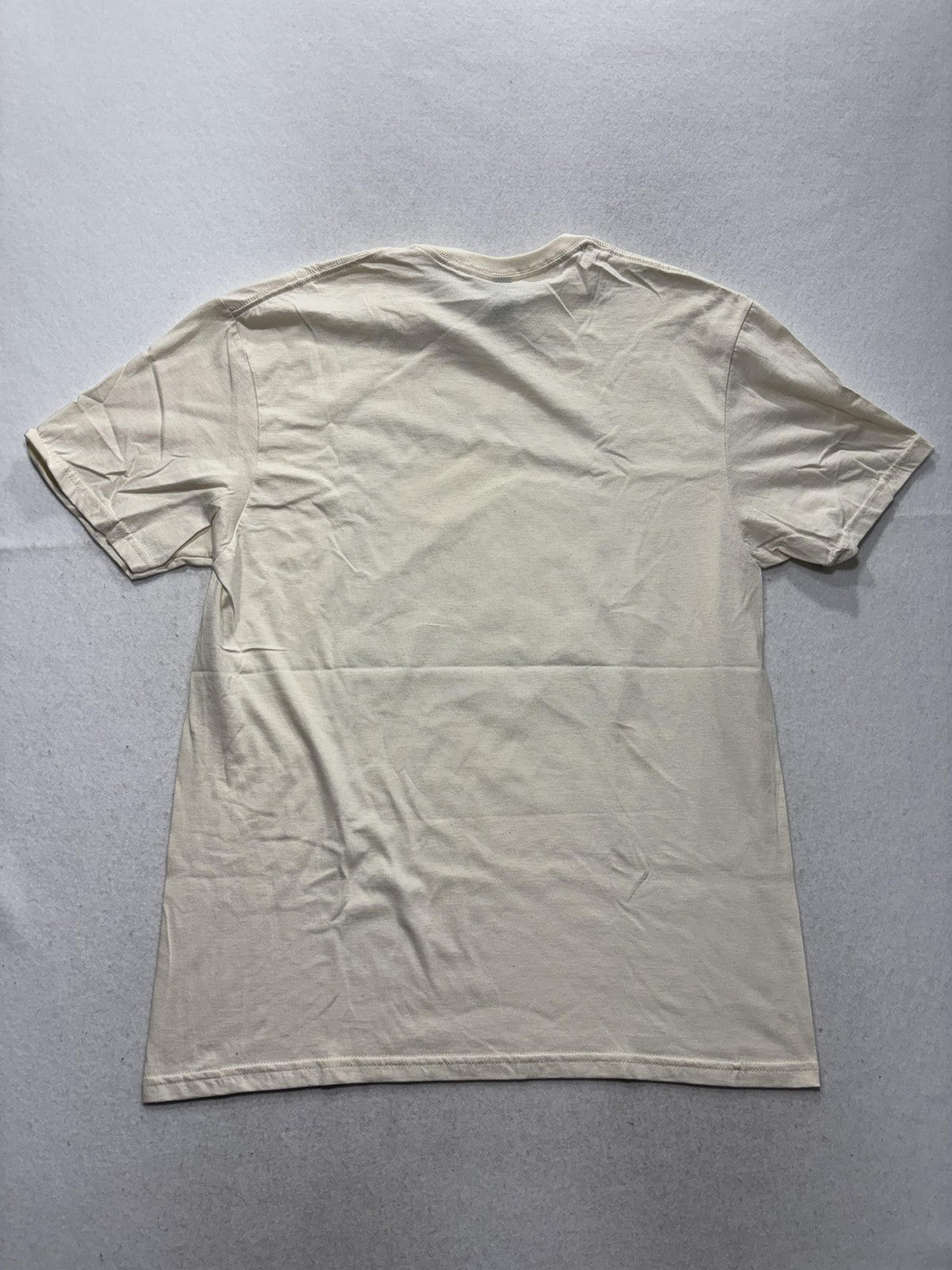 Gildan Shirt Womens Large White Baseball Mama Graphic Tee Sports Mom Casual