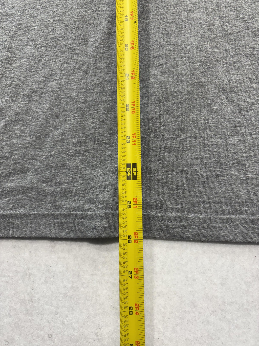 Waco Texas Shirt Mens Medium Gray Graphic City Logo Tee WACO X Design Texas