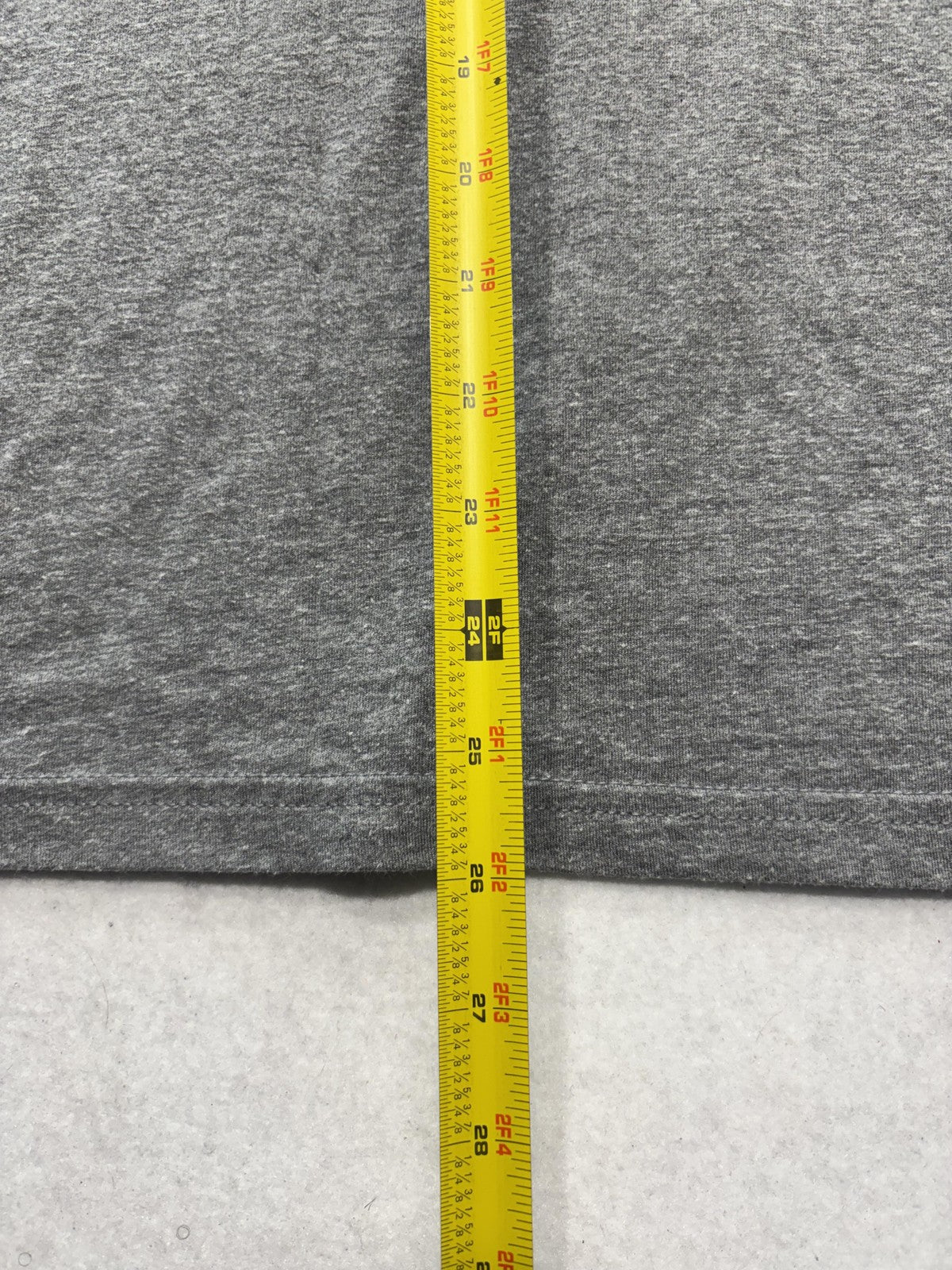 Waco Texas Shirt Mens Medium Gray Graphic City Logo Tee WACO X Design Texas