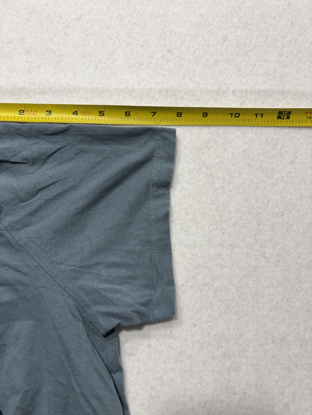 The North Face Shirt Womens Large Blue Bear Yosemite Graphic Tee
