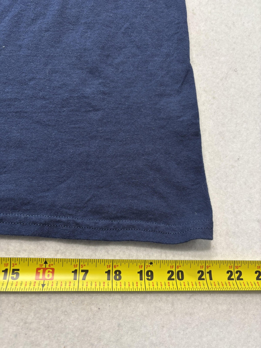 Shirt Mens Medium Blue 1776 We The People 250 Years Graphic Tee Patriotic