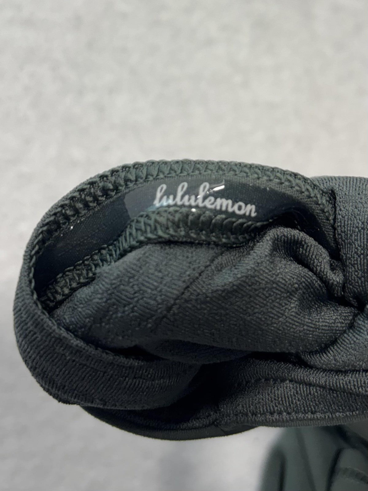 Lululemon Leggings Womens 4 Green High Rise Pocket Ankle Yoga Athletic