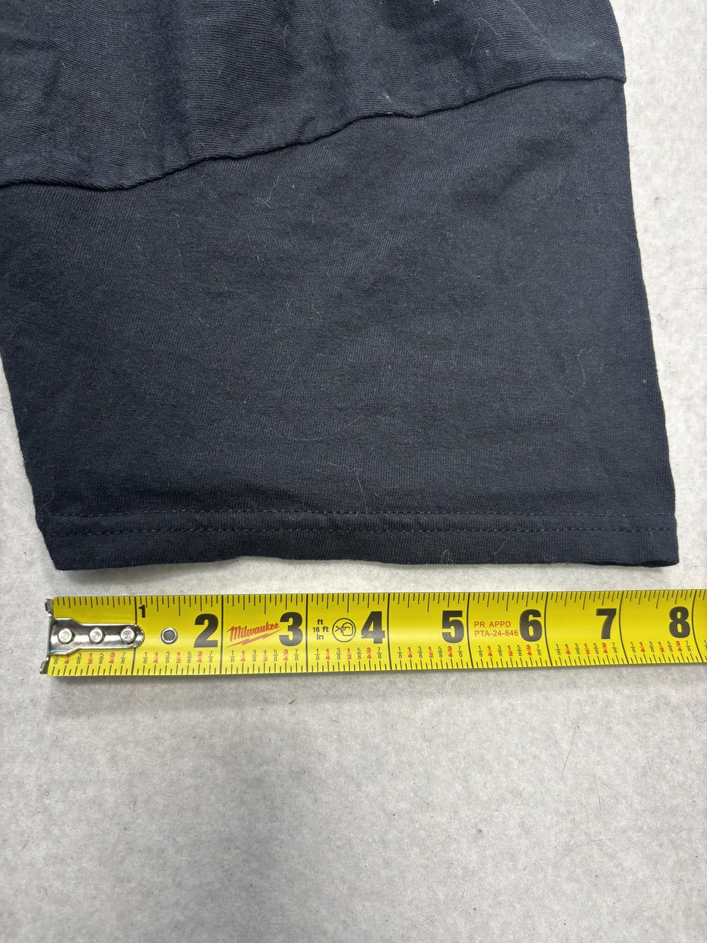 Gildan Shirt Mens XL Black Happy Birthday Coach Photo Collage Graphic Tee