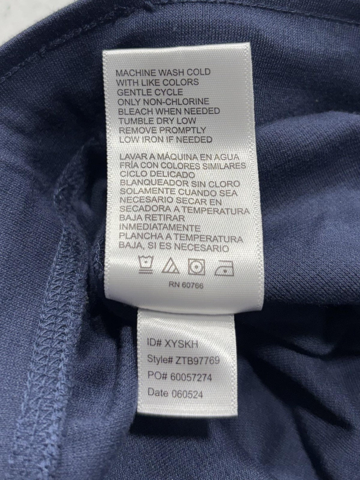 Tommy Bahama Jogger Pants Mens Medium Blue Stretch Knit Elastic Waist Lounge