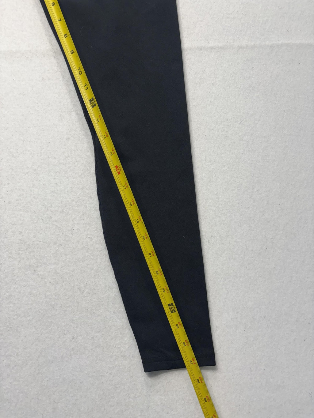 Columbia Leggings Womens Medium Black Stretch Knit Ankle Pull On Athletic Yoga