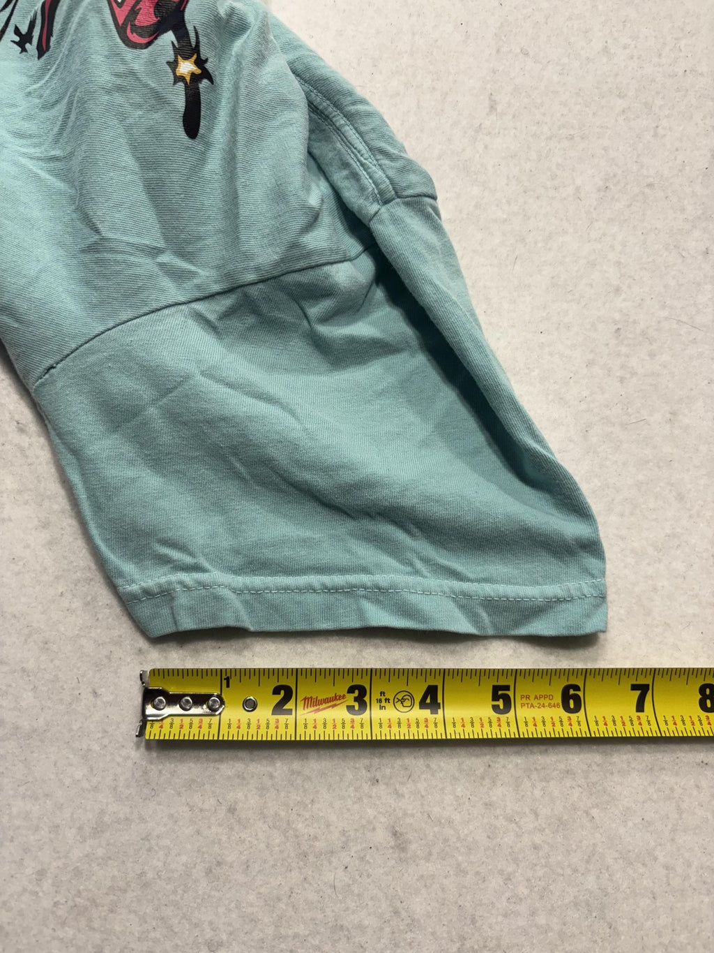 Comfort Colors Shirt Mens Medium Green TNT Carsyns Funcle 31 Graphic Tee Funny