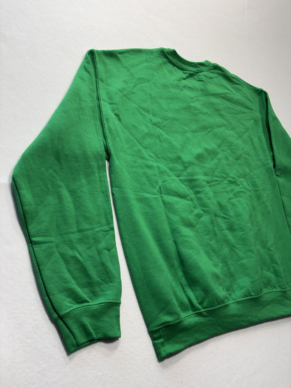 Dallas Stars Sweatshirt Mens Medium Green NHL Hockey Crewneck American Needle