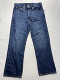 Gap '90s Loose Jeans Mens 33x30 Blue Medium Wash Relaxed Straight Denim