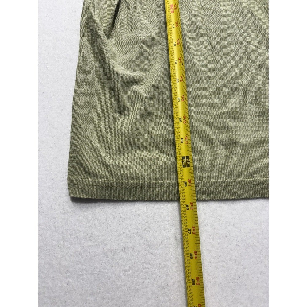 Michael Kors Shirt Mens Large Multicolor Colorblock Ringer T-Shirt Short Sleeve