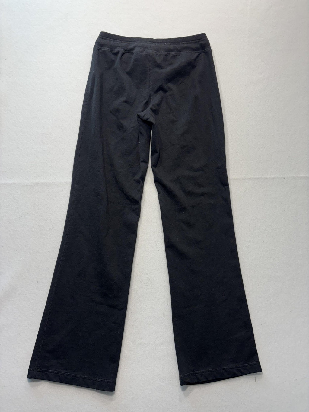 C9 By Champion Sweatpants Womens XS Black Bootcut Drawstring Jersey Lounge