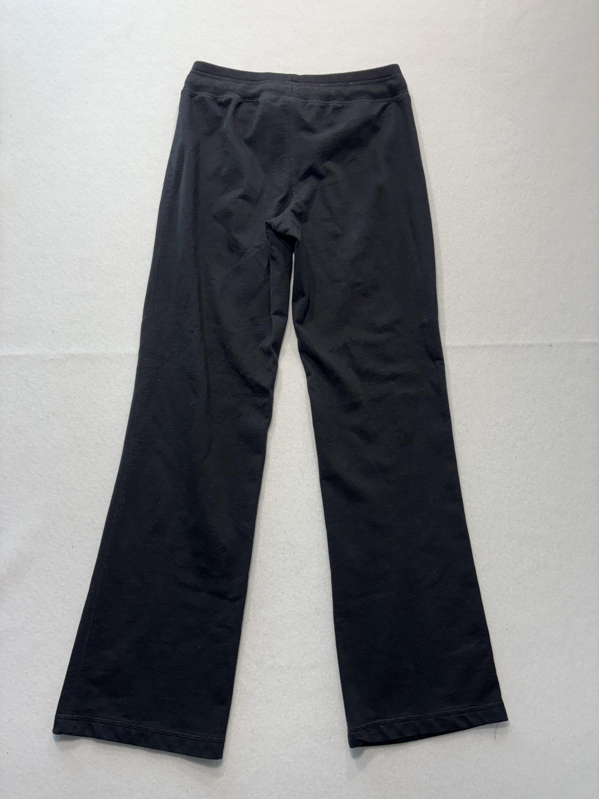 C9 By Champion Sweatpants Womens XS Black Bootcut Drawstring Jersey Lounge