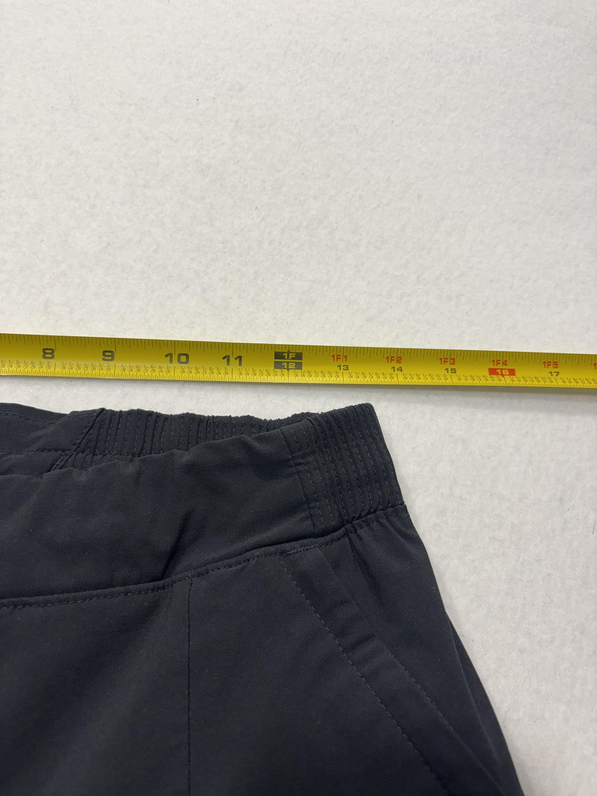 Columbia PFG Pants Mens Small Gray Elastic Lightweight Stretch Fishing Outdoor