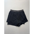 Nike Pro Dri-FIT Shorts Mens Large Black 5" Inseam Lined Running Lightweight