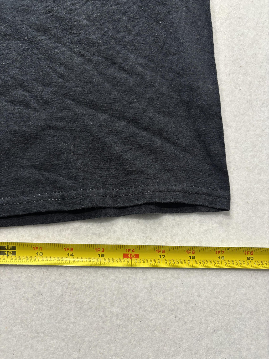 Route 66 Santa Monica Shirt Mens Small Black End Of The Road Car Graphic Tee