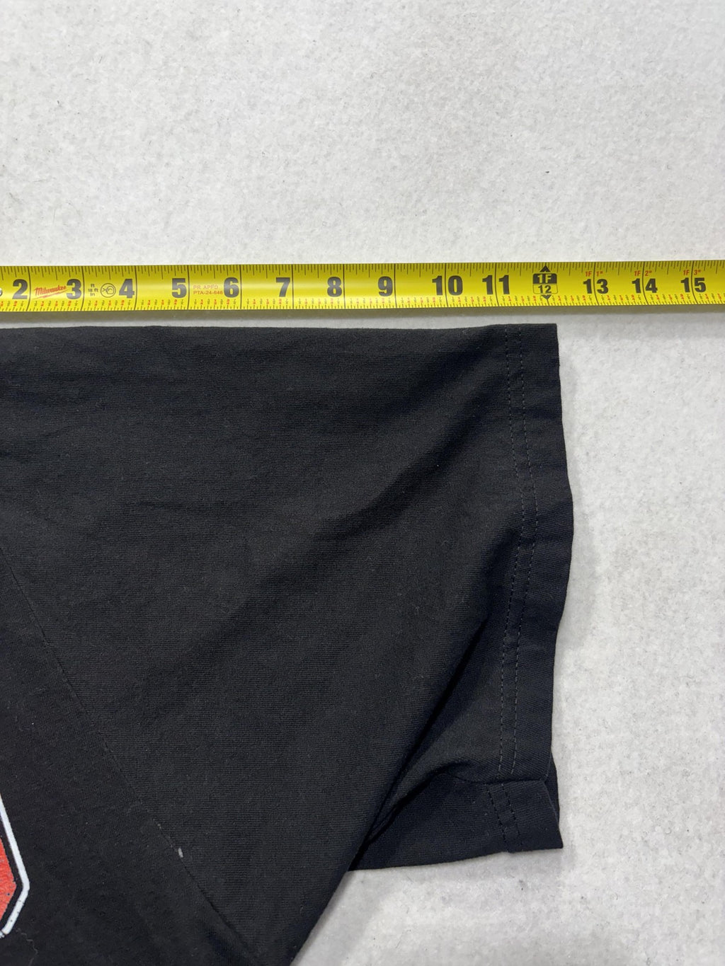 Heights Shirt Mens XL Black Trust No One Dallas Graphic Tee Streetwear