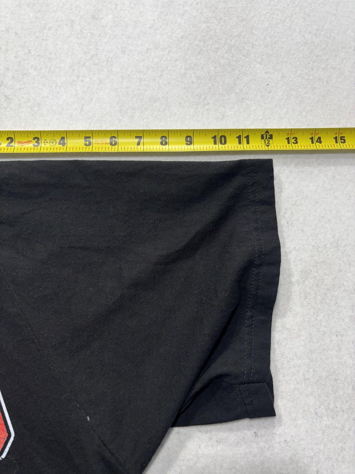 Heights Shirt Mens XL Black Trust No One Dallas Graphic Tee Streetwear