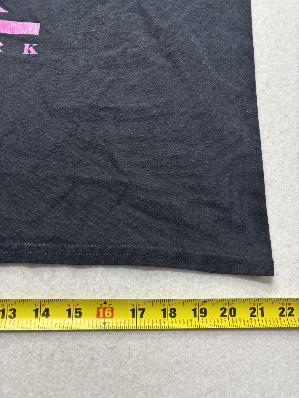 Lil Durk Shirt Mens Large Black OTF Graphic Tee Rapper Hip Hop Music Concert