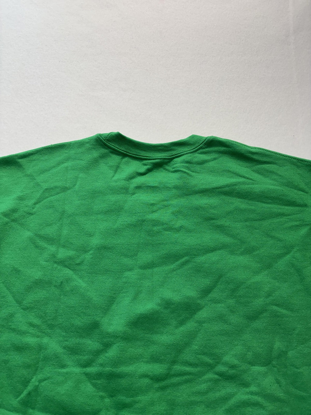 Dallas Stars Sweatshirt Mens Medium Green NHL Hockey Crewneck American Needle