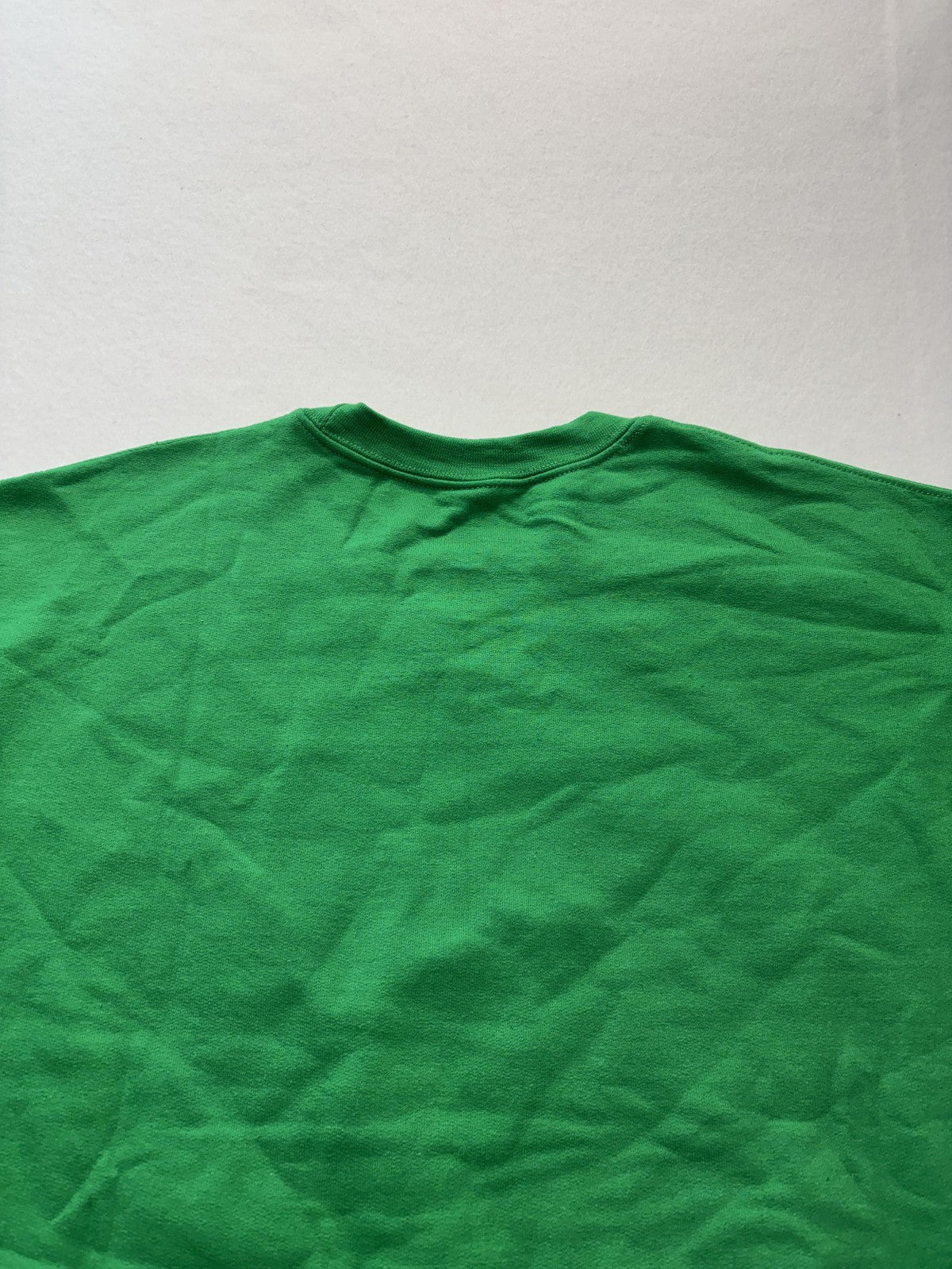 Dallas Stars Sweatshirt Mens Medium Green NHL Hockey Crewneck American Needle