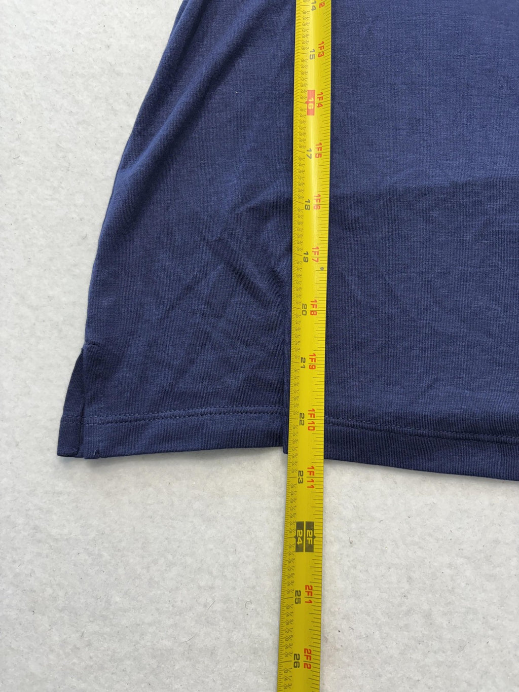 Texas Longhorns Shirt Womens XS Blue NCAA Football Tommy Bahama V Neck Top