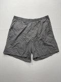 Columbia PFG Omni-Shade Swim Shorts Mens Big 1X Gray Fishing Quick Dry Lined