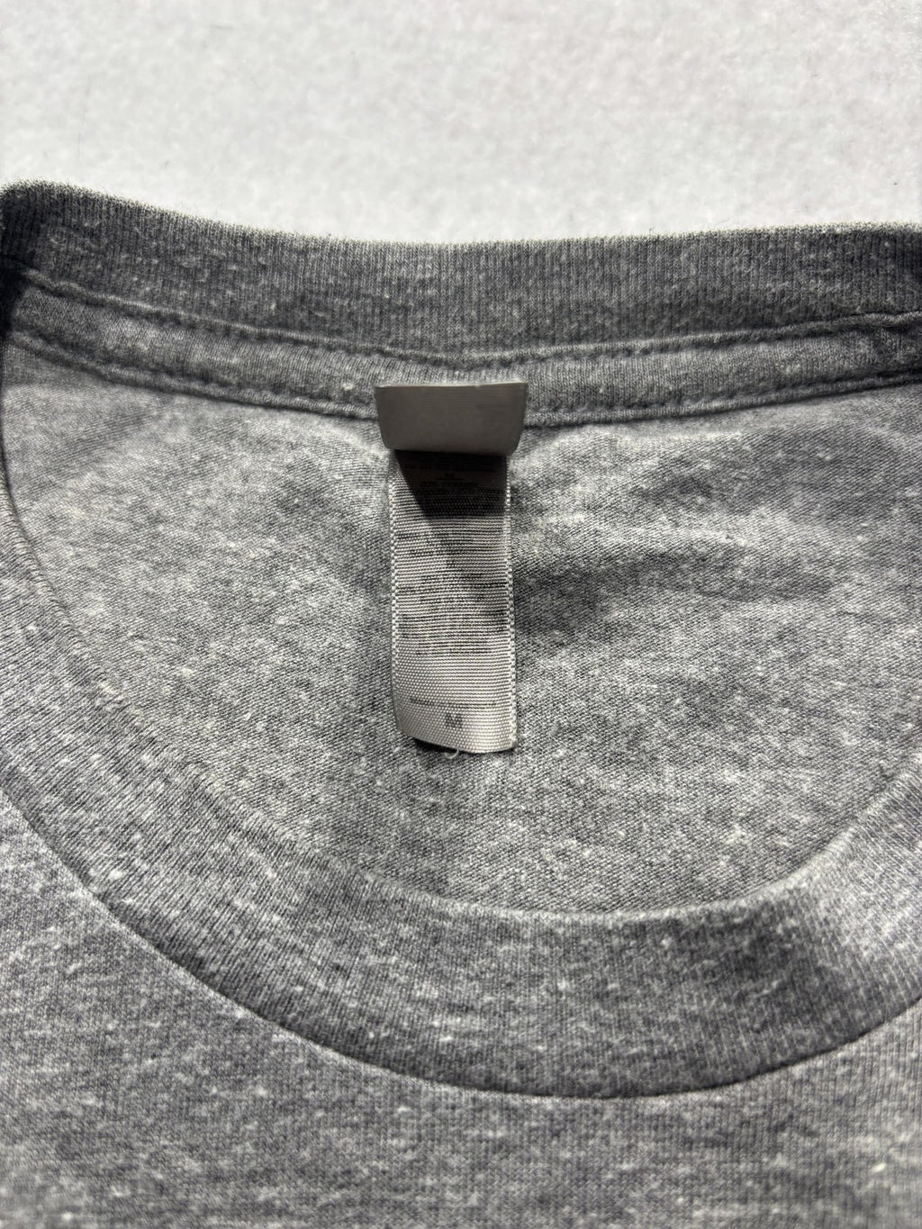 Waco Texas Shirt Mens Medium Gray Graphic City Logo Tee WACO X Design Texas