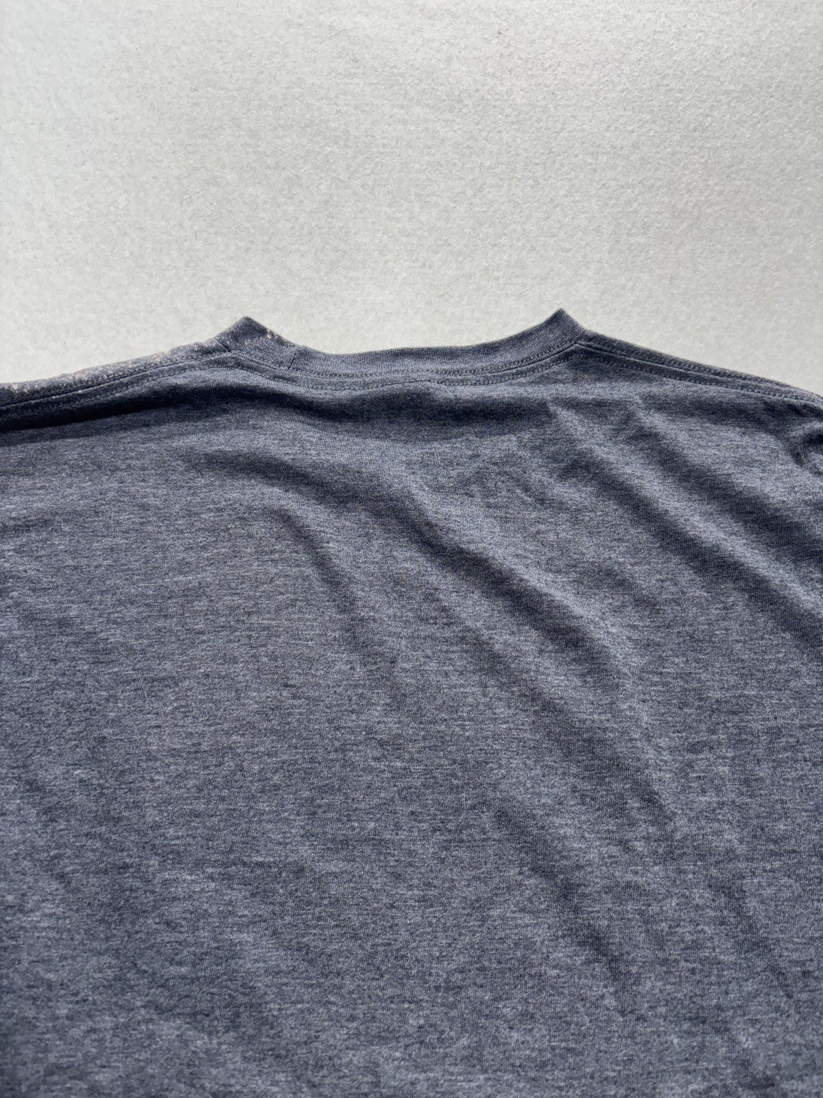 Tultex Shirt Womens Medium Gray Baseball Mamas Sunflower Seeds Graphic Tee