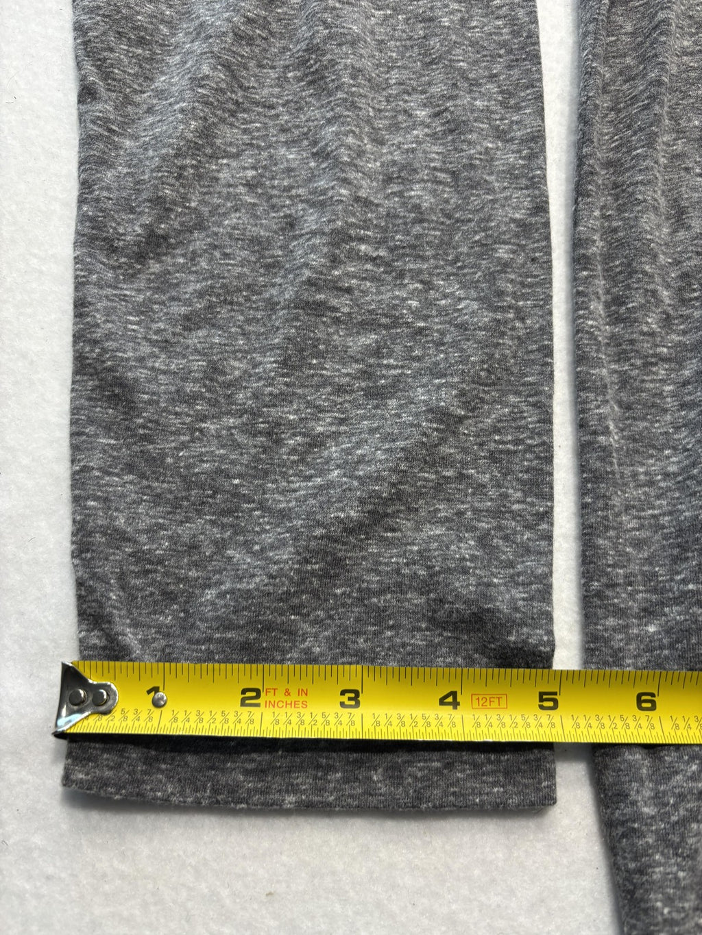 Columbia Omni-Wick Shirt Mens XL Gray Palmetto Pines Long Sleeve Tee Lightweight