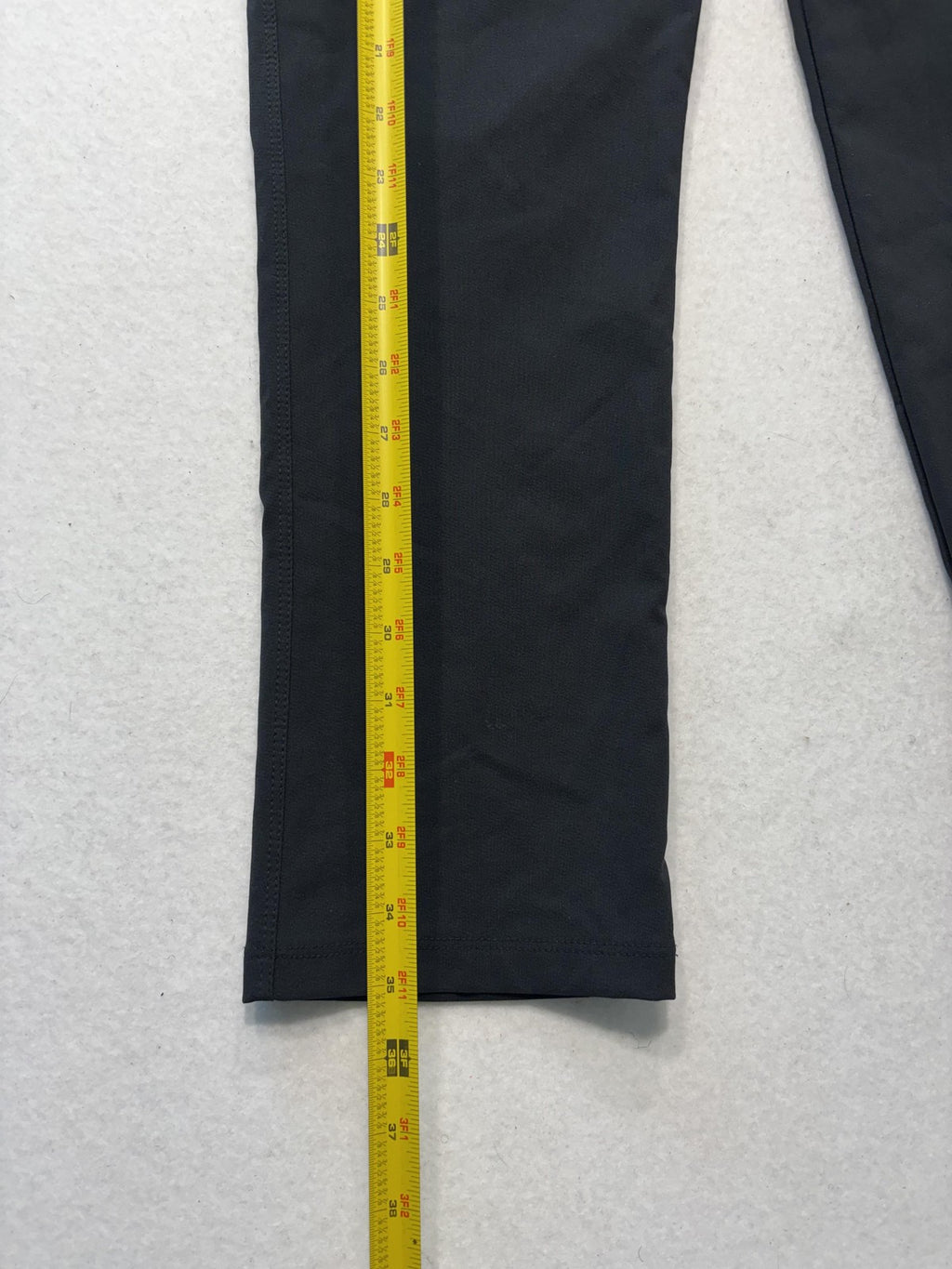 Columbia Pants Womens Medium Black Omni-Shield Softshell Ankle Hiking Pull On