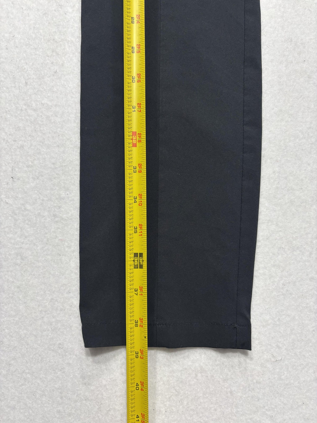 Columbia PFG Pants Mens Small Gray Elastic Lightweight Stretch Fishing Outdoor