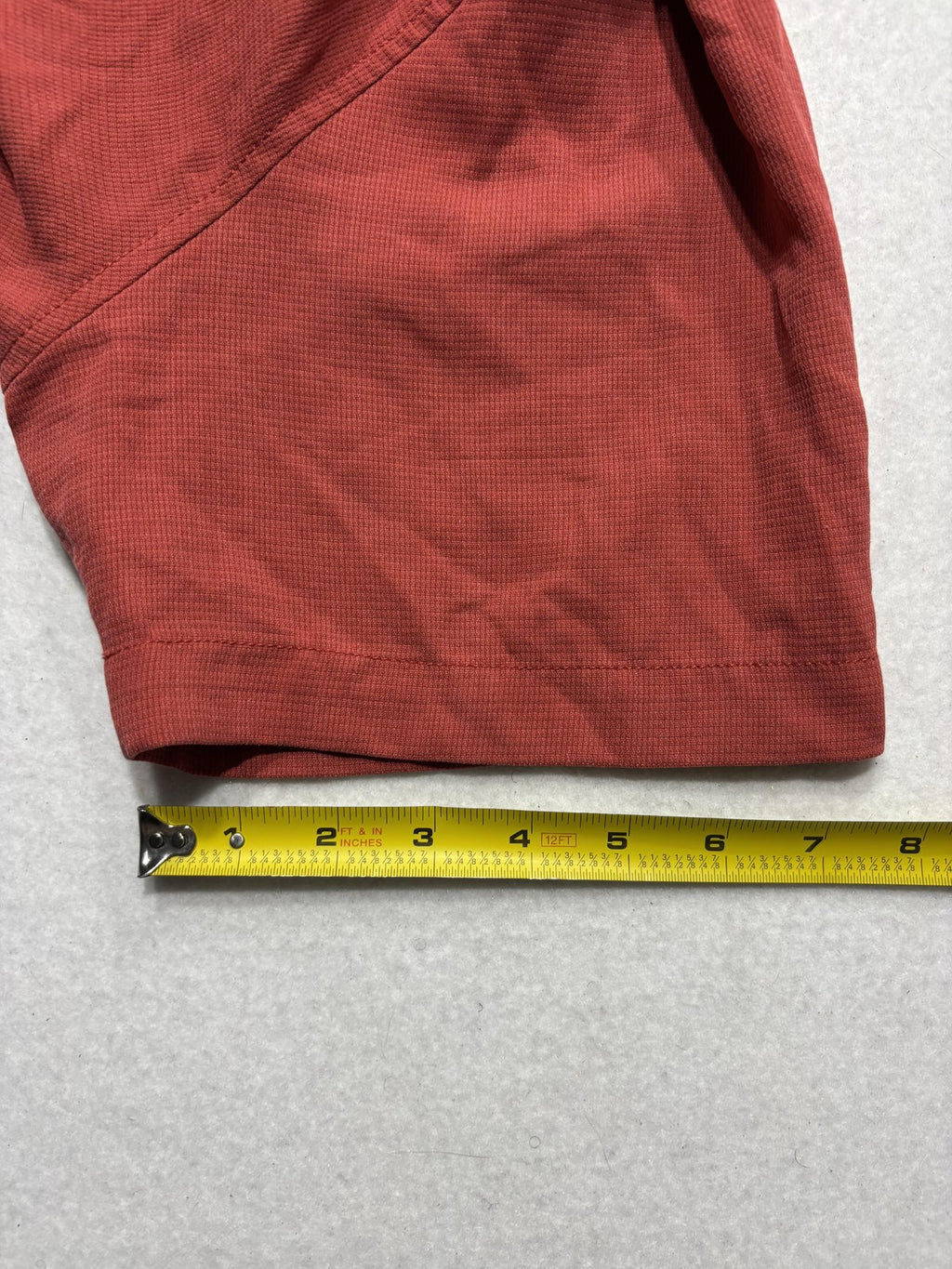 Tommy Bahama Shirt Mens 2XL Red Silk Blend Short Sleeve Button Up IslandZone