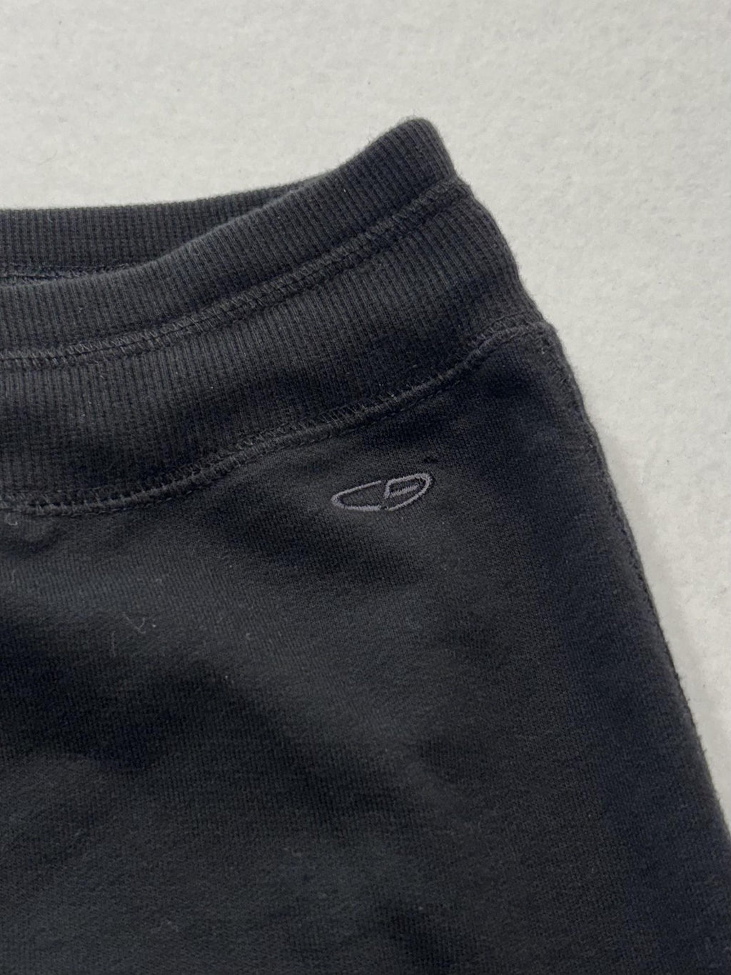 C9 By Champion Sweatpants Womens XS Black Bootcut Drawstring Jersey Lounge