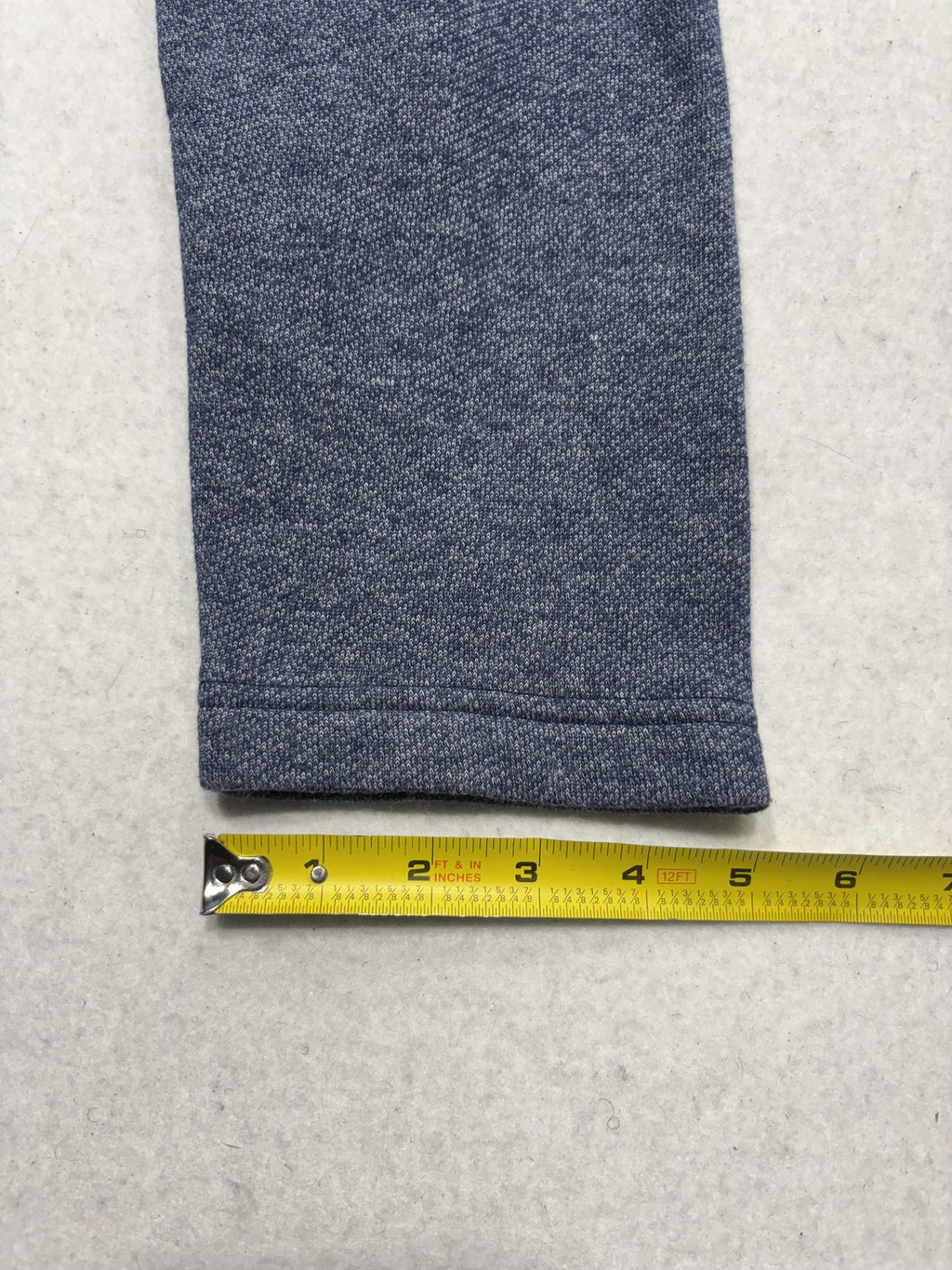 Tommy Bahama Sweater Mens Large Blue Knit Crew Neck Long Sleeve Pullover Casual