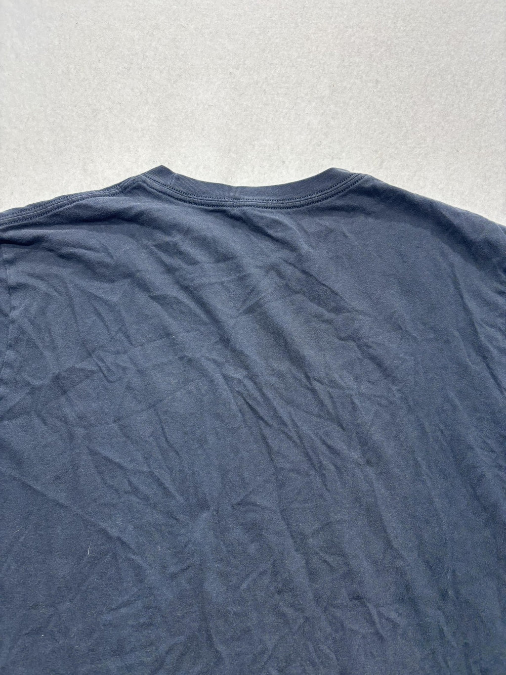 The Office Shirt Mens Medium Blue Thats What She Said Graphic Tee Dwight Schrute