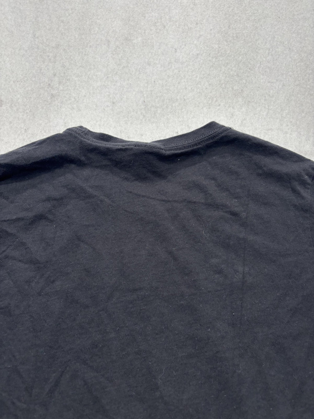 Port & Company Shirt Womens Medium Black Reading Is My Jam Graphic Tee Teacher