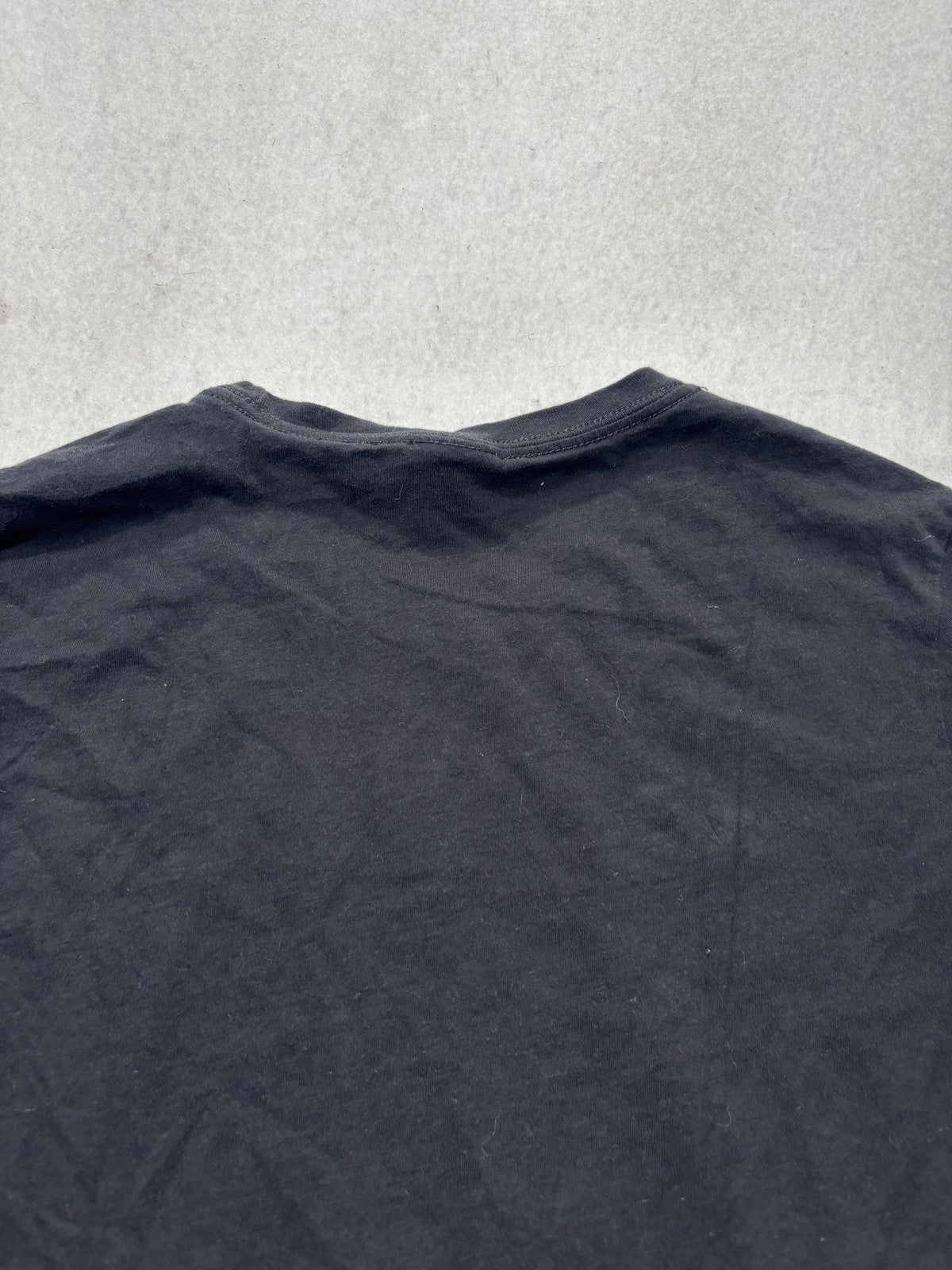Port & Company Shirt Womens Medium Black Reading Is My Jam Graphic Tee Teacher
