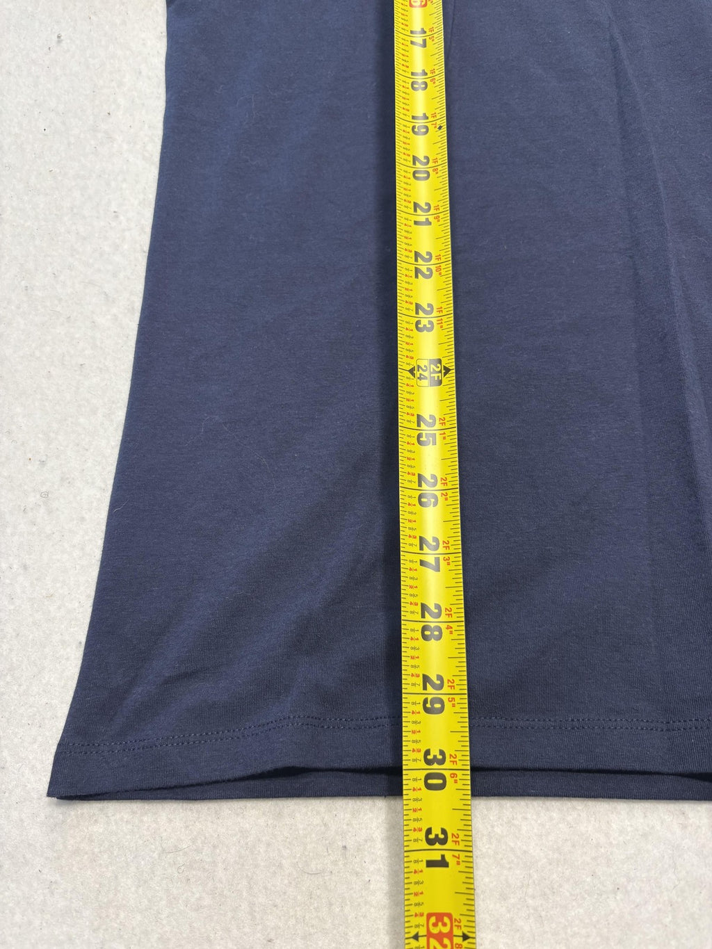 MUSCLENATION Shirt Mens XL Blue Logo Graphic Tee Fitness Gym Athletic Top