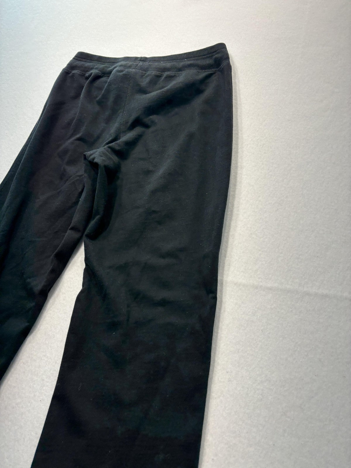 C9 By Champion Sweatpants Womens XS Black Bootcut Drawstring Jersey Lounge