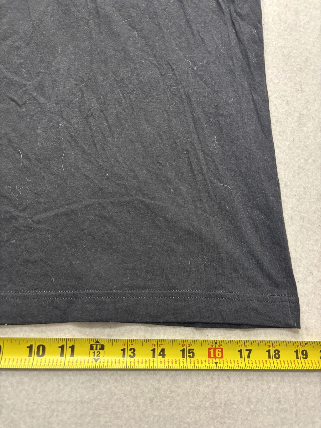 Pendleton Shirt Mens Medium Black Woolen Mills Logo Graphic Tee Portland OR