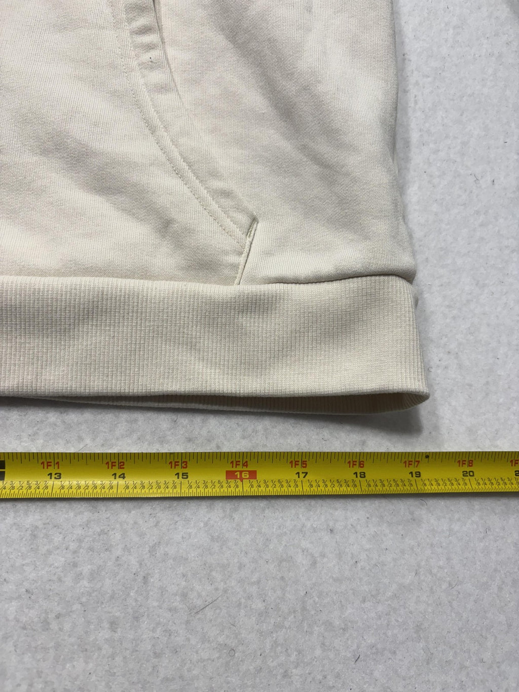 True Religion Hoodie Womens XL White Rhinestone Logo Full Zip Graphic Buddha