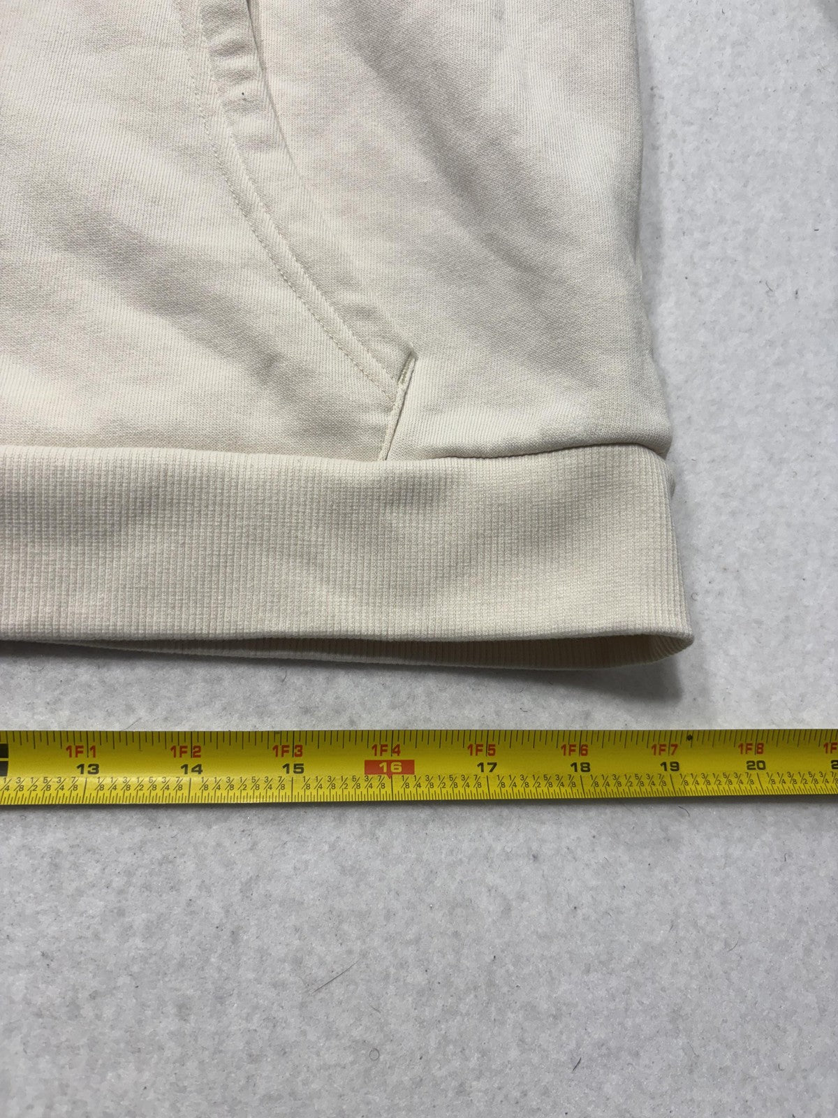 True Religion Hoodie Womens XL White Rhinestone Logo Full Zip Graphic Buddha
