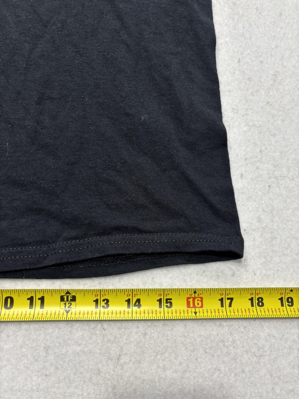 Danny Duncan Shirt Mens Small Black I Love Hot Dads Graphic Tee Adult Humor